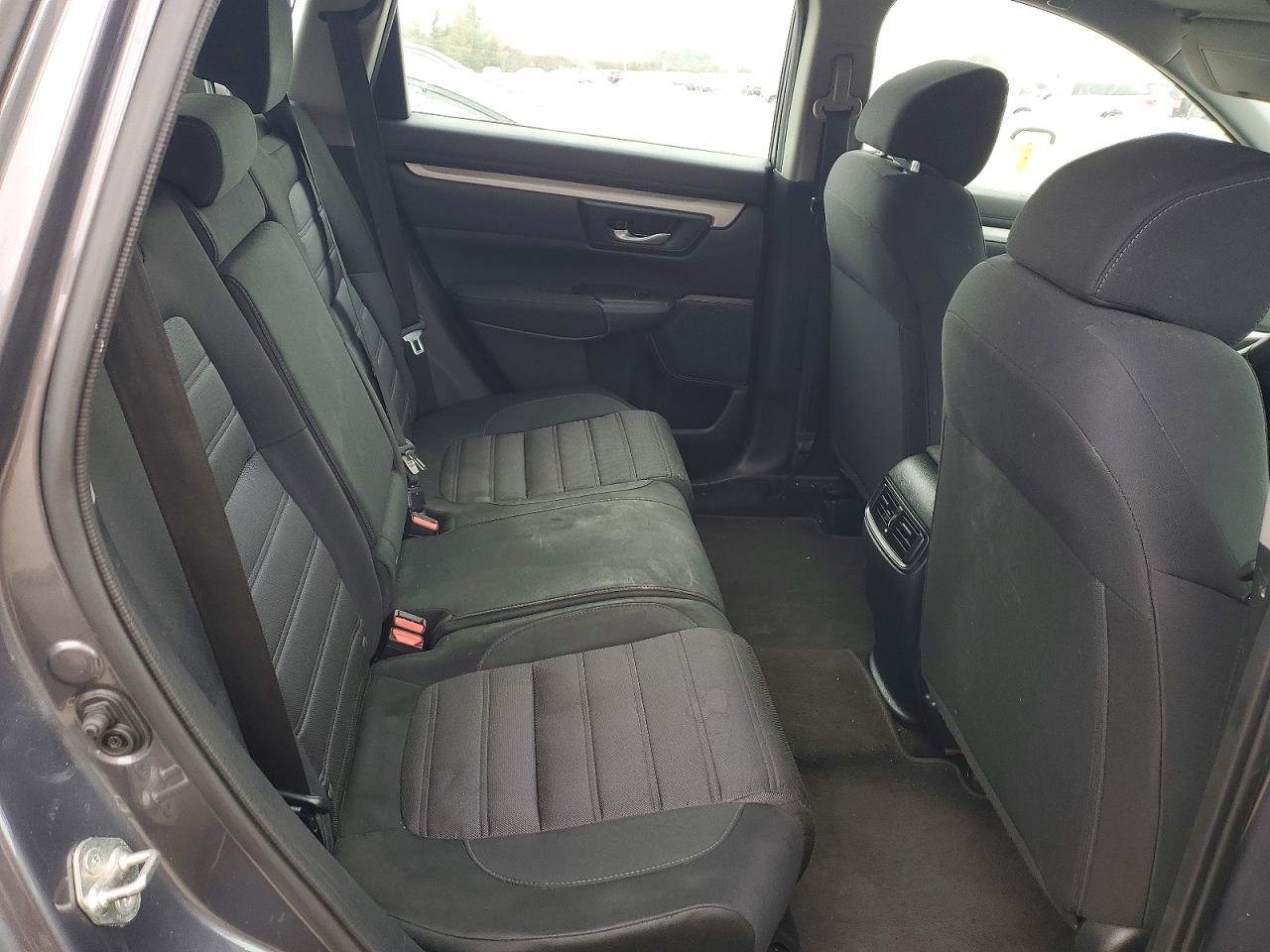 2019 Honda Cr-V Lx - zdjęcie 11