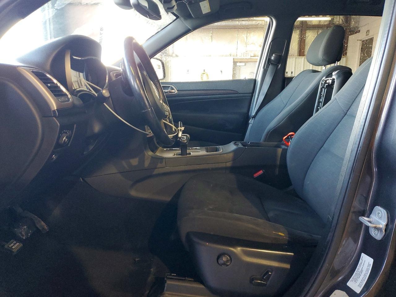 2014 Jeep Grand Cherokee Laredo - zdjęcie 7