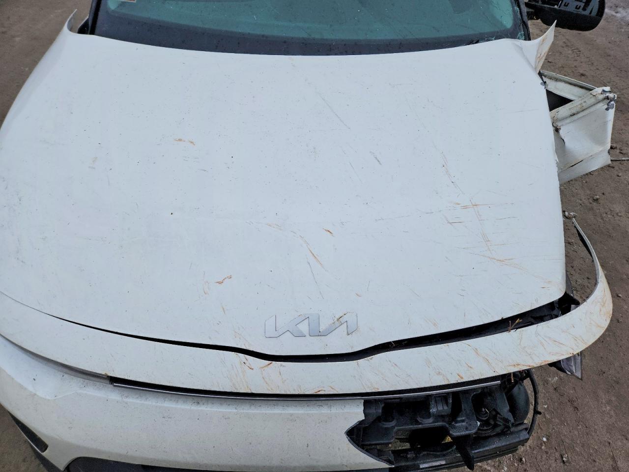 2022 Kia Soul Lx - zdjęcie 11