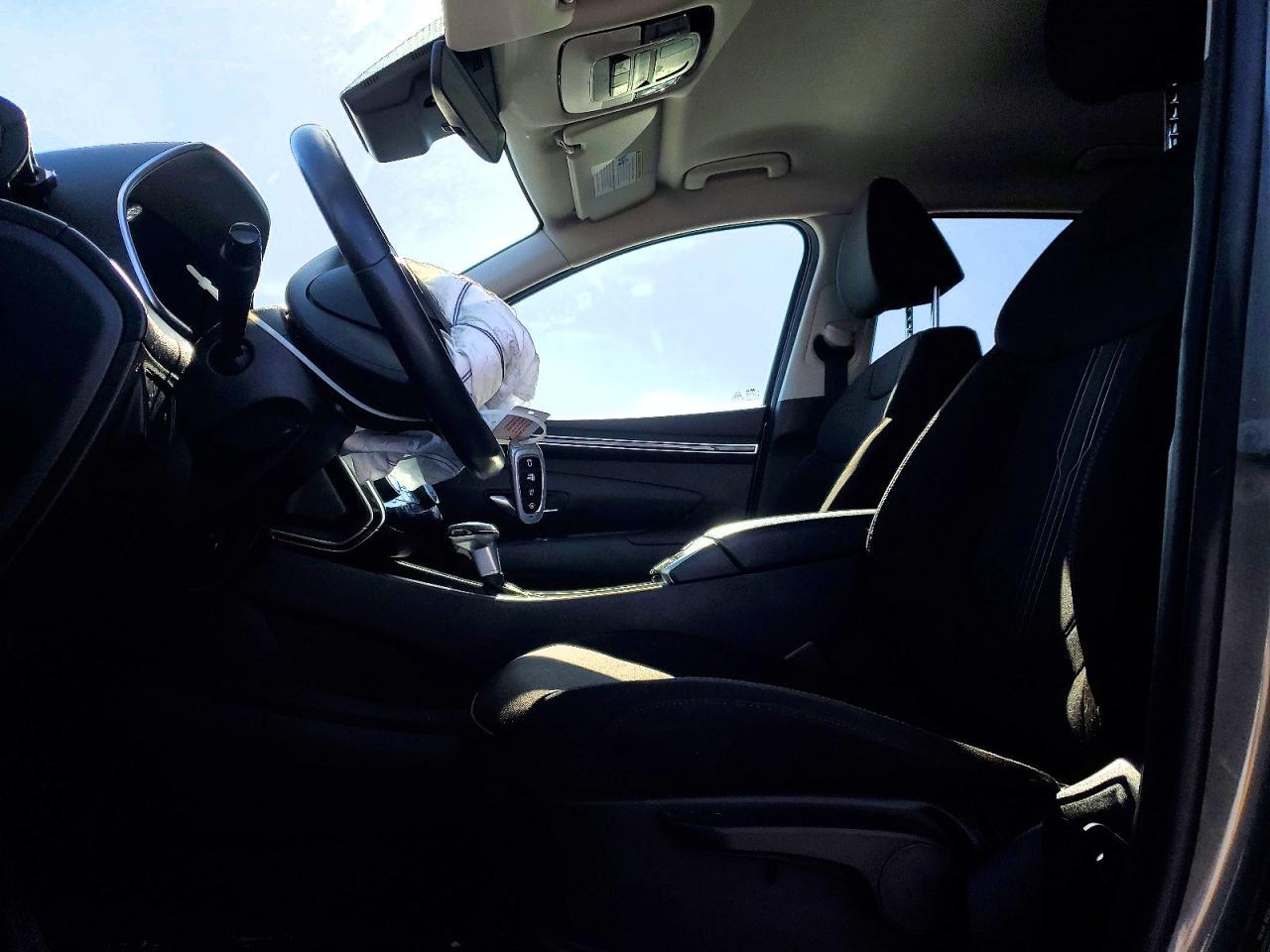 2022 Hyundai Tucson Sel - zdjęcie 7