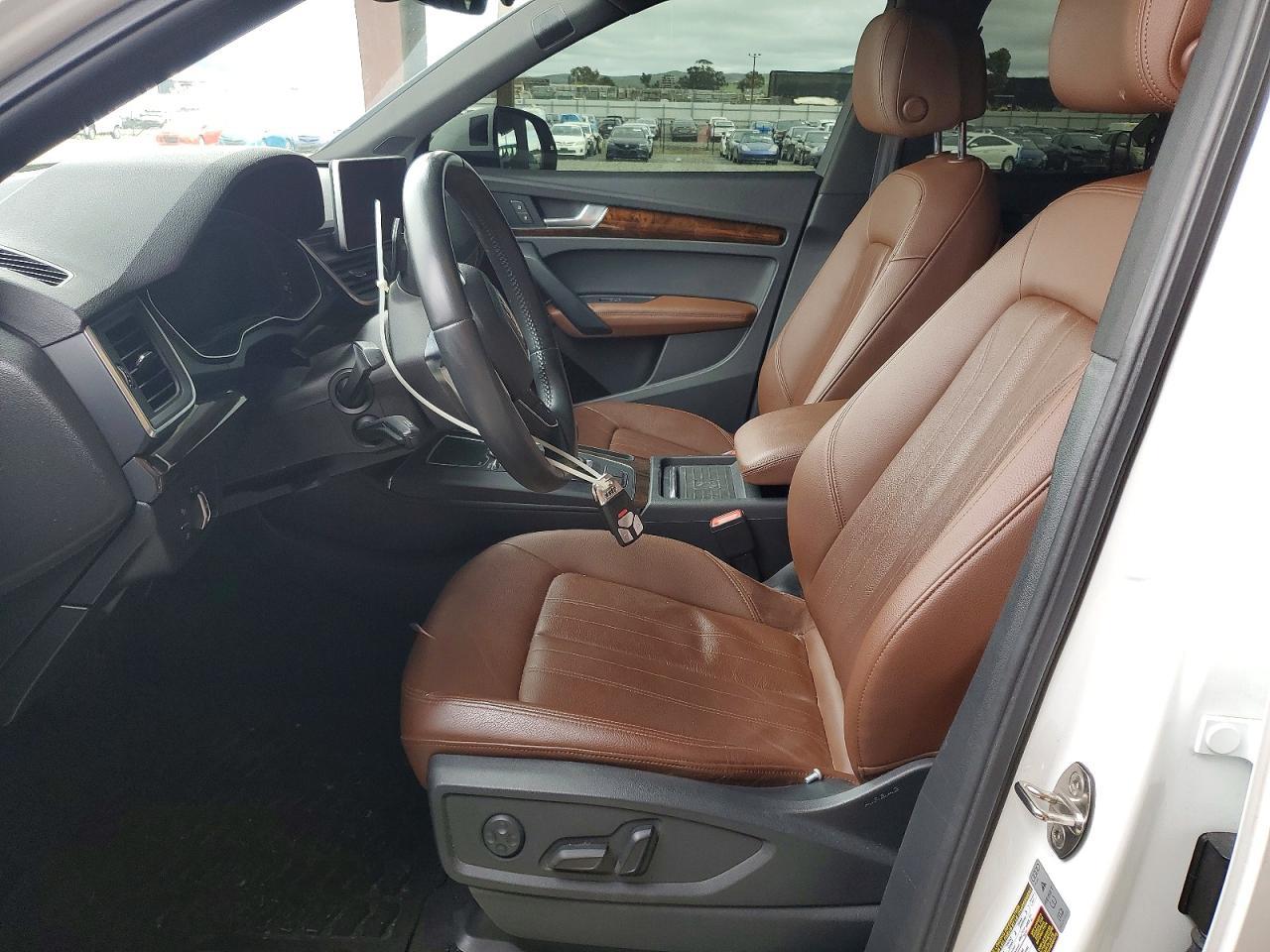 2019 Audi Q5 Premium Plus - zdjęcie 7