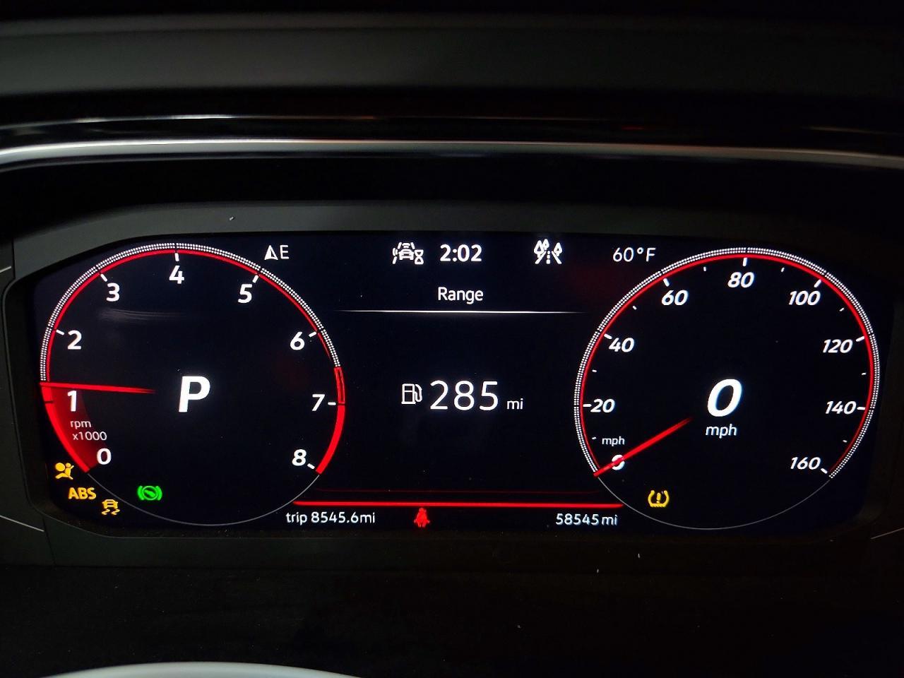 2023 Volkswagen Jetta Gli Autobahn - zdjęcie 9
