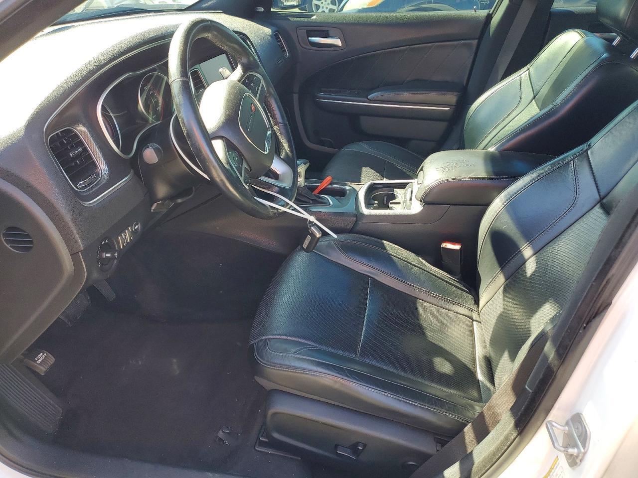2015 Dodge Charger R/T - zdjęcie 7