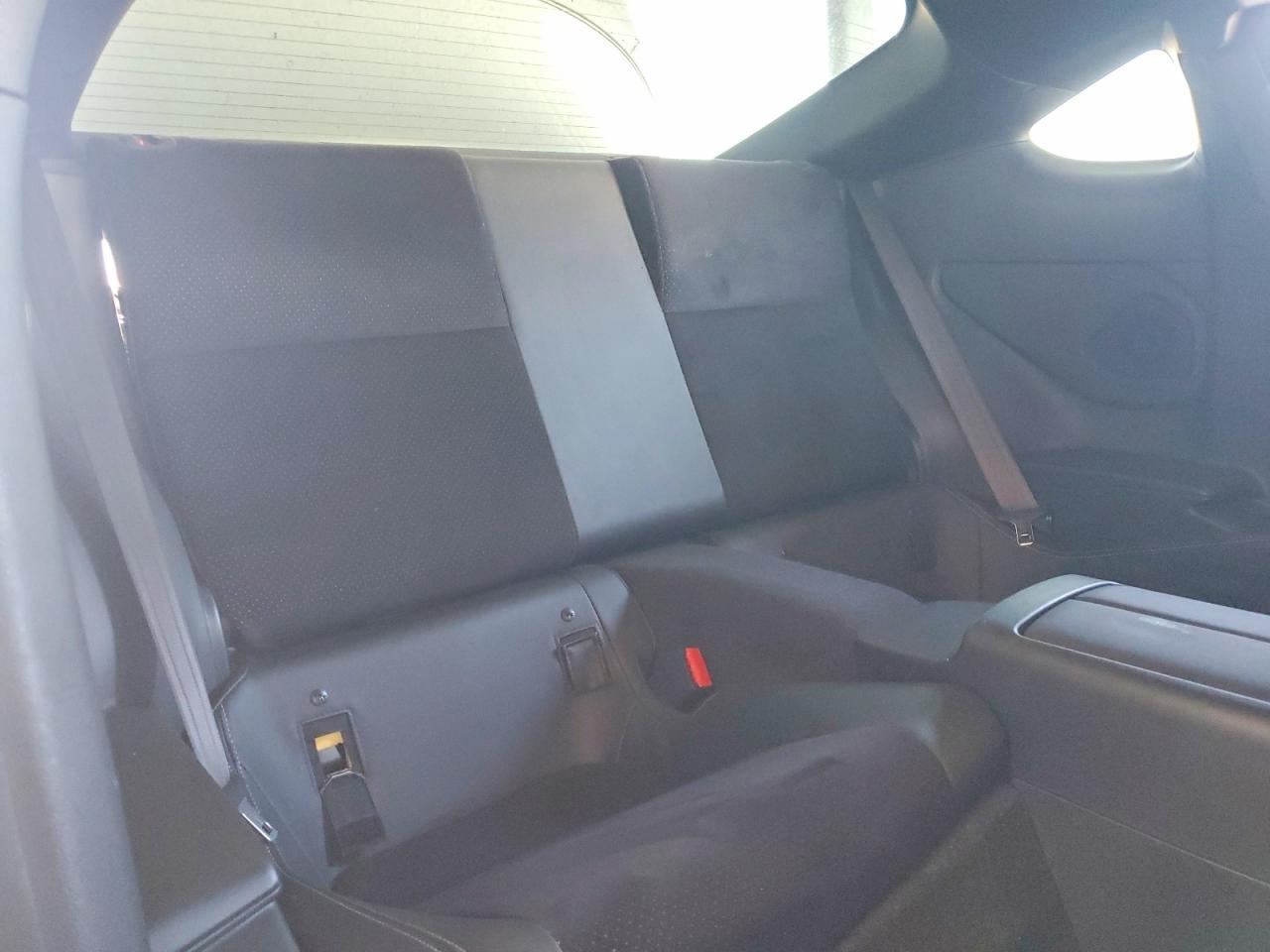 2024 Toyota Gr 86 Premium - zdjęcie 10