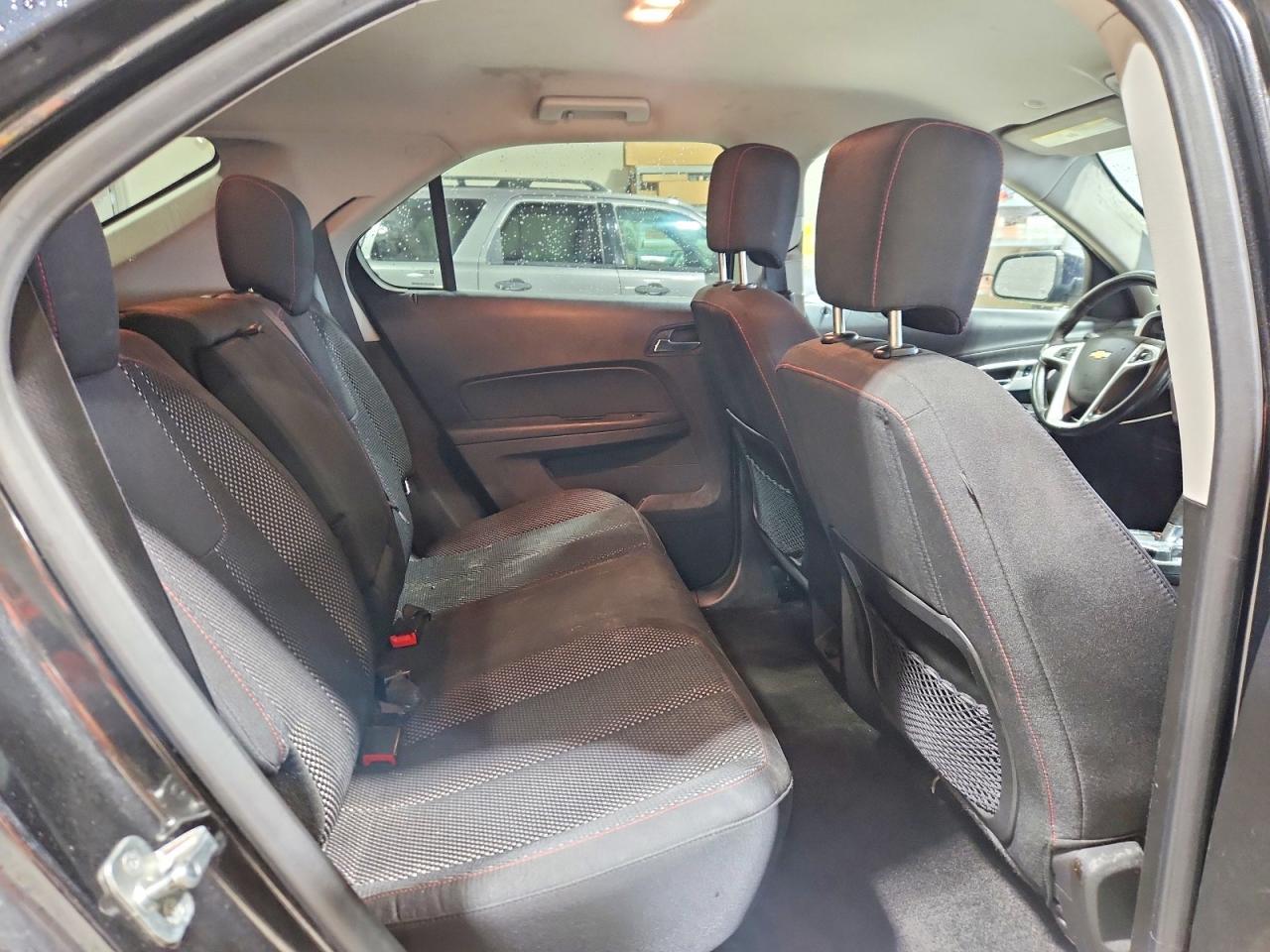 2016 Chevrolet Equinox Lt - zdjęcie 11