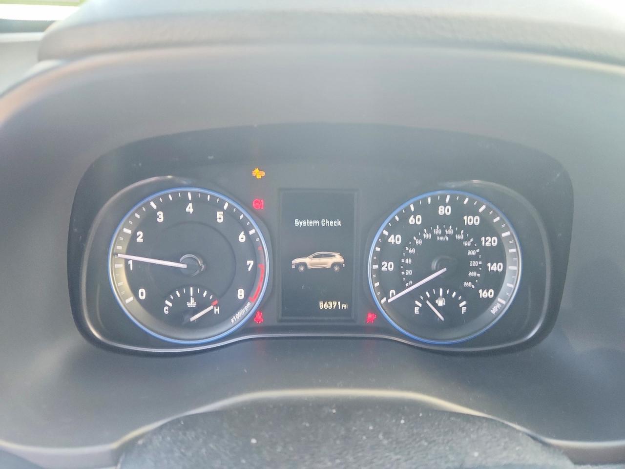 2019 Hyundai Kona Ultimate - zdjęcie 9