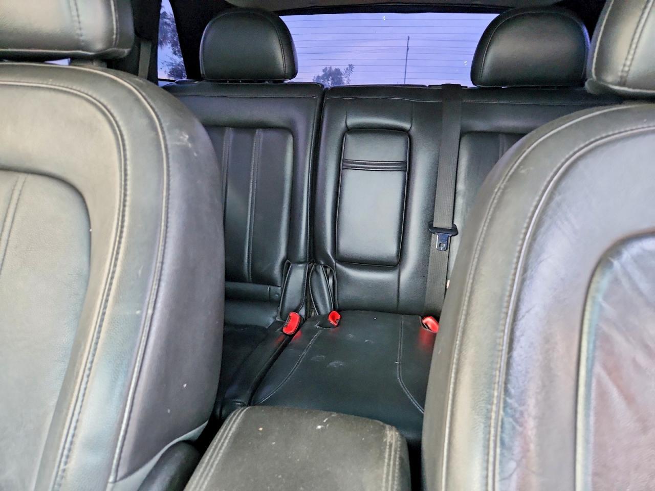 2013 Chevrolet Captiva Ltz - zdjęcie 10