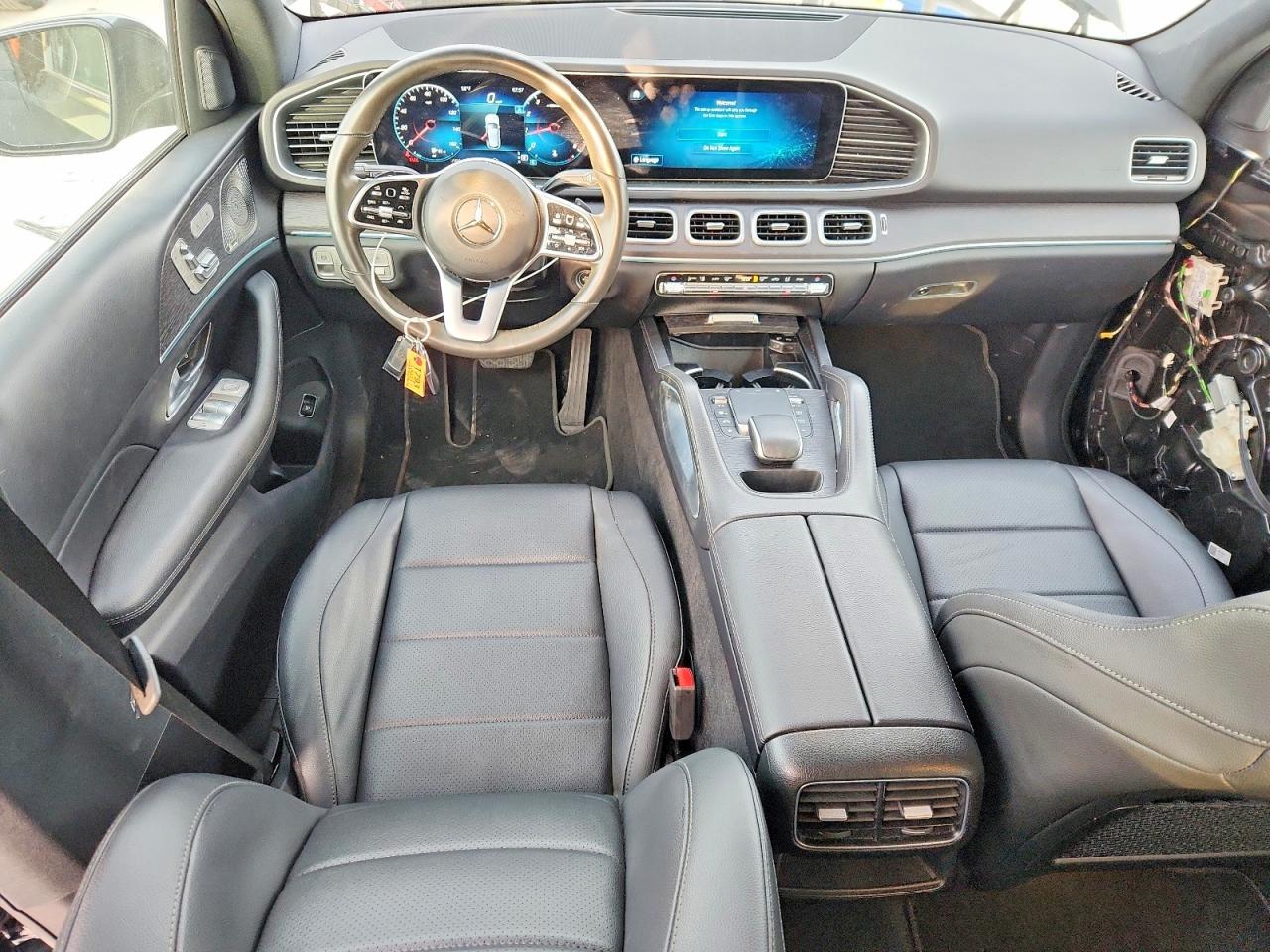 2022 Mercedes-Benz Gle 350 - zdjęcie 8