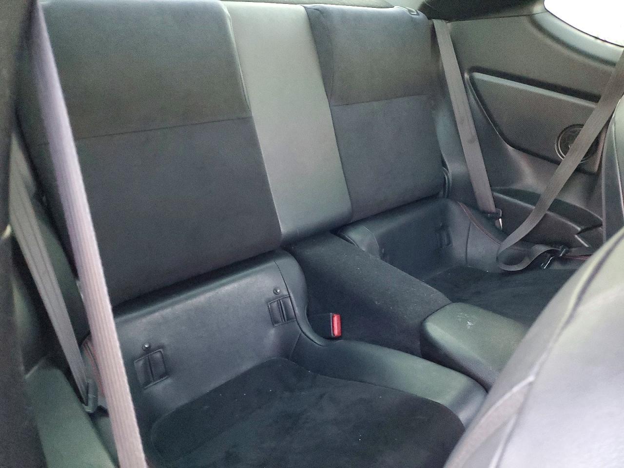 2013 Subaru Brz 2.0 Limited - zdjęcie 10