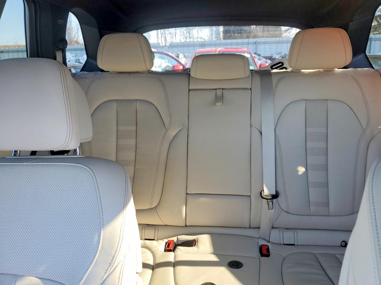 2019 BMW X5 - zdjęcie 10