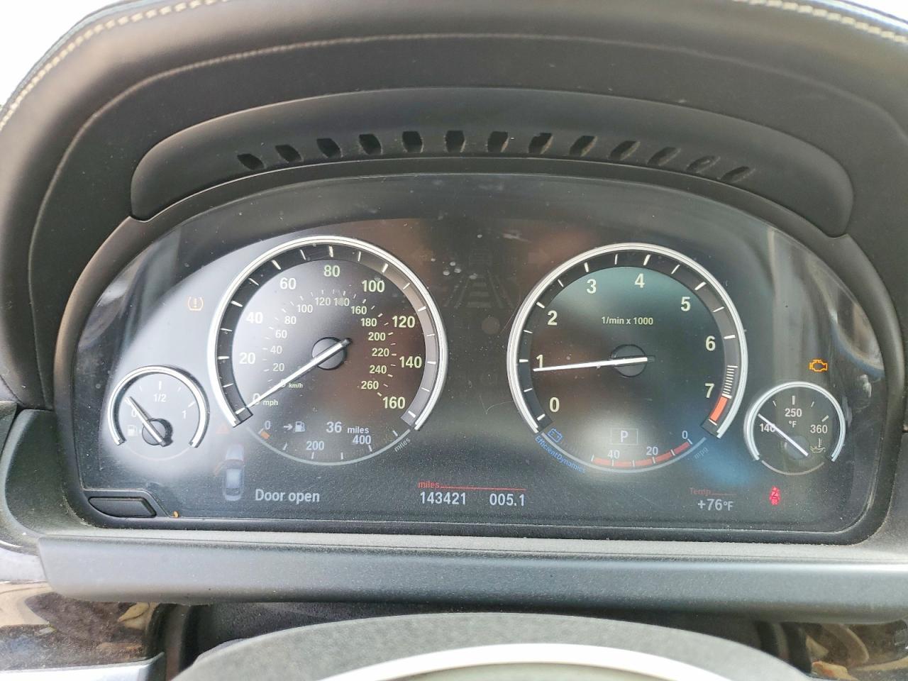 2013 BMW 640 I - zdjęcie 9