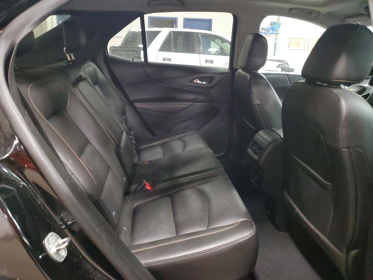 2020 Chevrolet Equinox Premier - zdjęcie 11