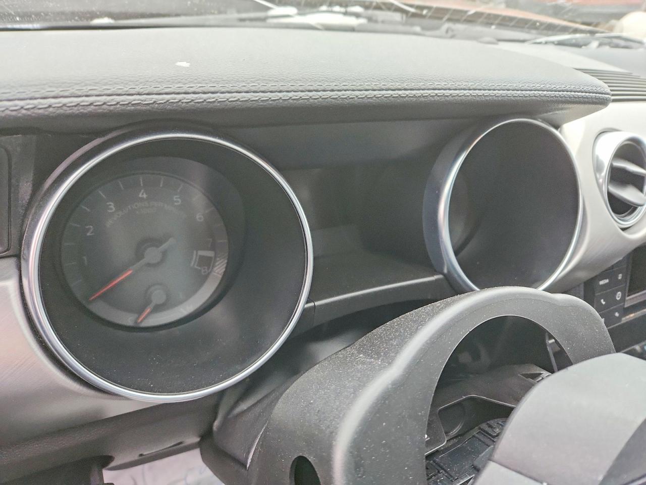 2022 Ford Mustang Gt - zdjęcie 9