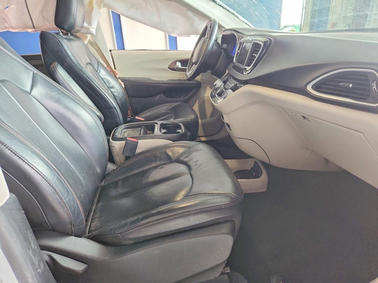2019 Chrysler Pacifica Touring L - zdjęcie 7
