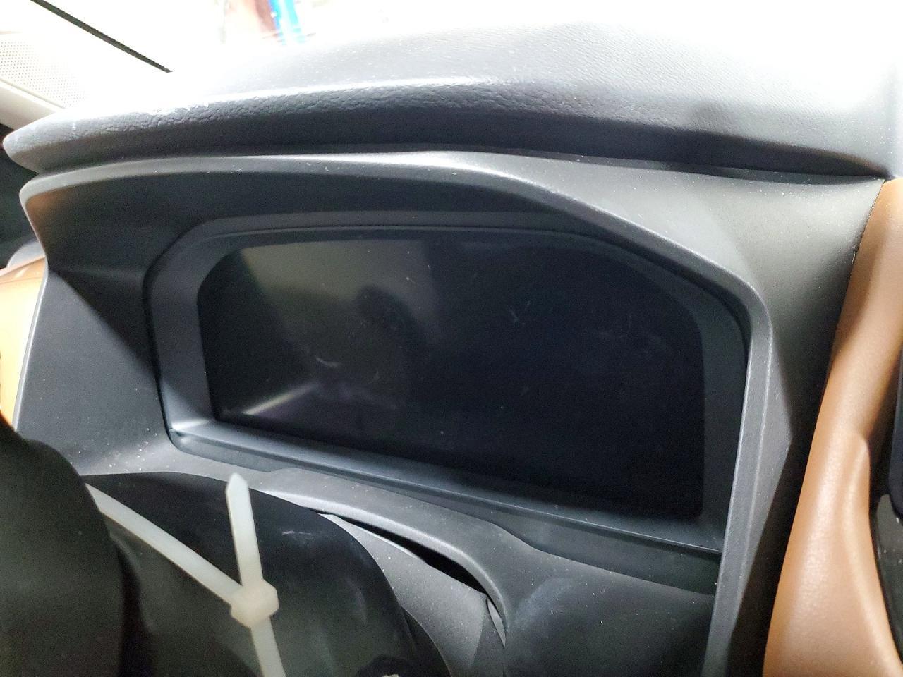 2026 Nissan Rogue Platinum - zdjęcie 9