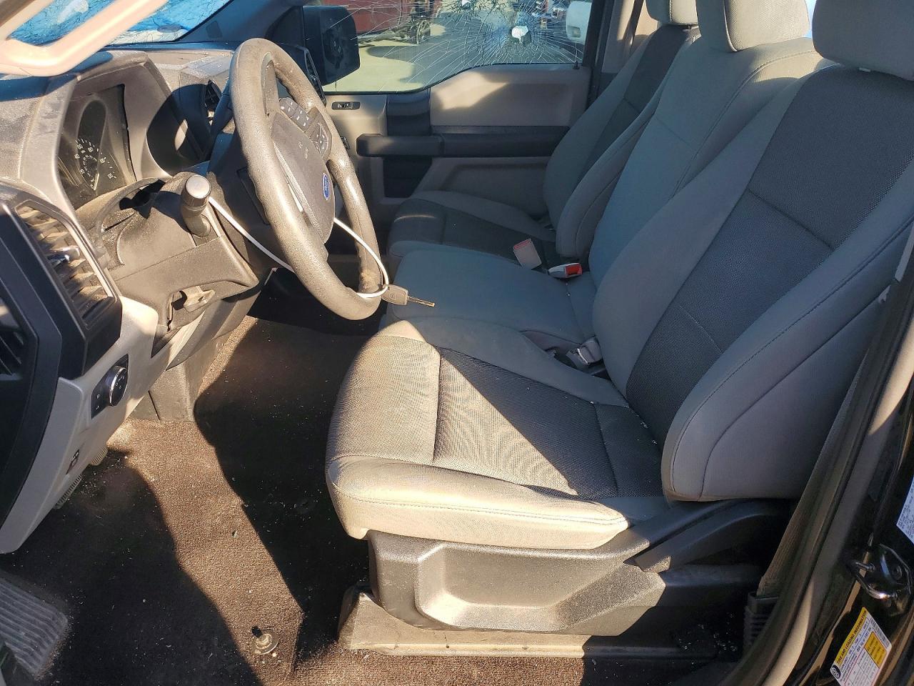 2020 Ford F150 - zdjęcie 7