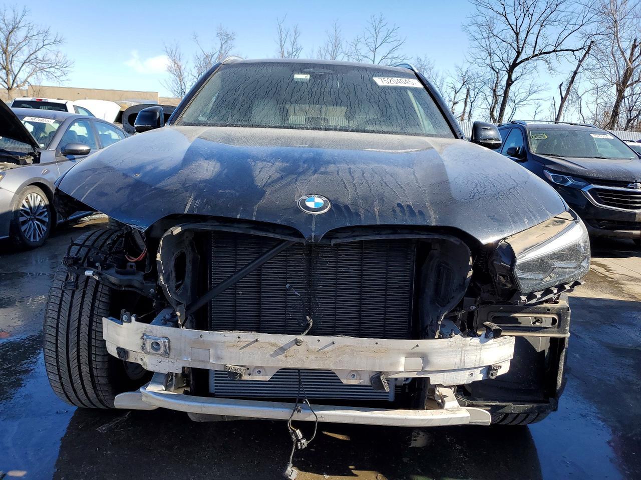 2019 BMW X5 xDrive40I - zdjęcie 5