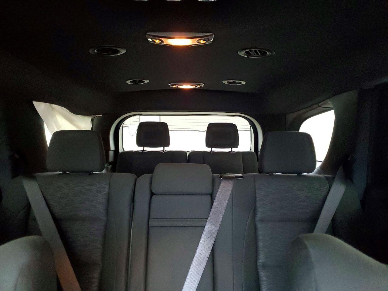 2026 Dodge Durango Gt - zdjęcie 10