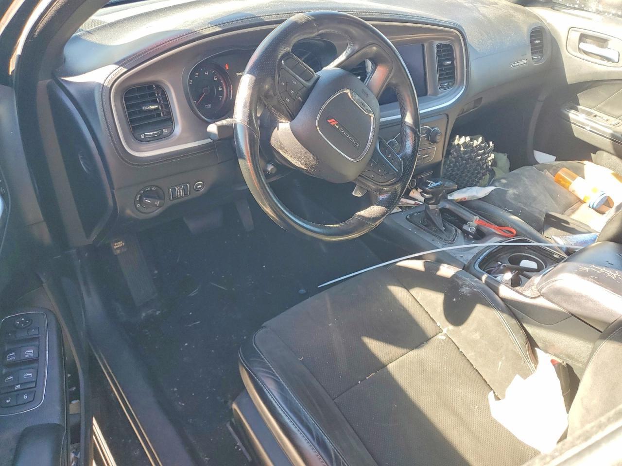 2022 Dodge Charger Gt - zdjęcie 8