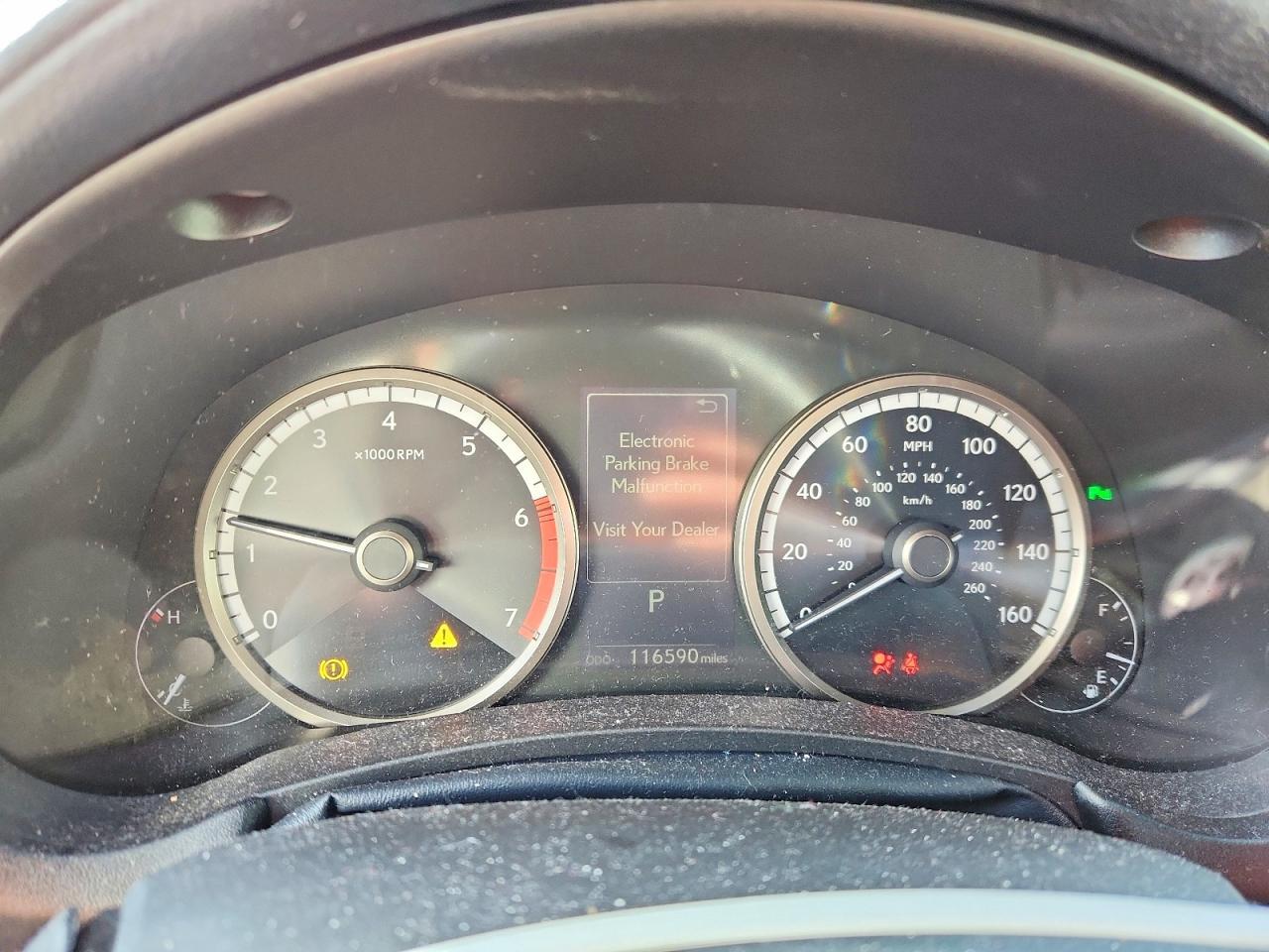 2018 Lexus Nx 300 F Sport - zdjęcie 9