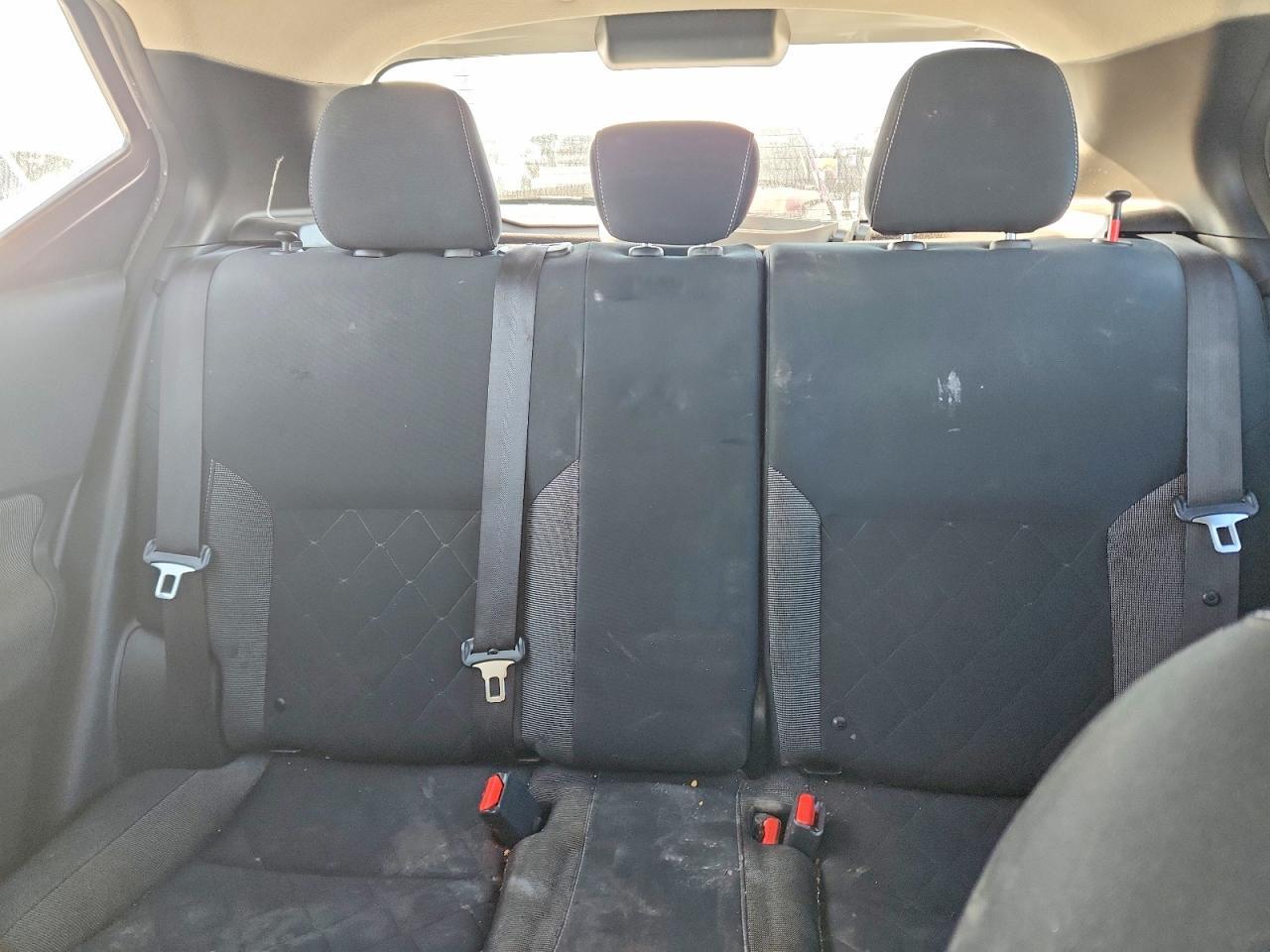 2019 Nissan Kicks Sv - zdjęcie 10