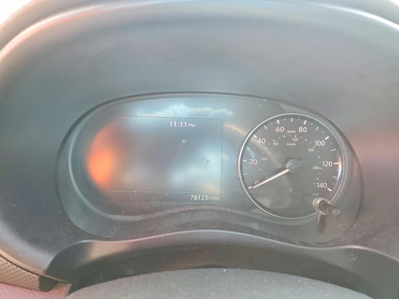 2023 Nissan Kicks Sv - zdjęcie 9