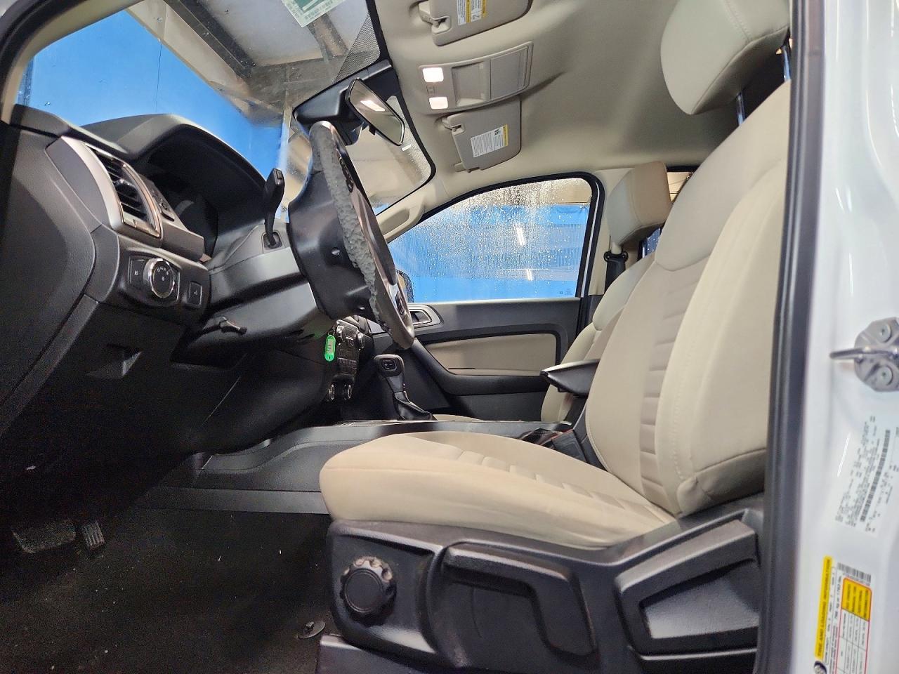 2021 Ford Ranger Xl - zdjęcie 7