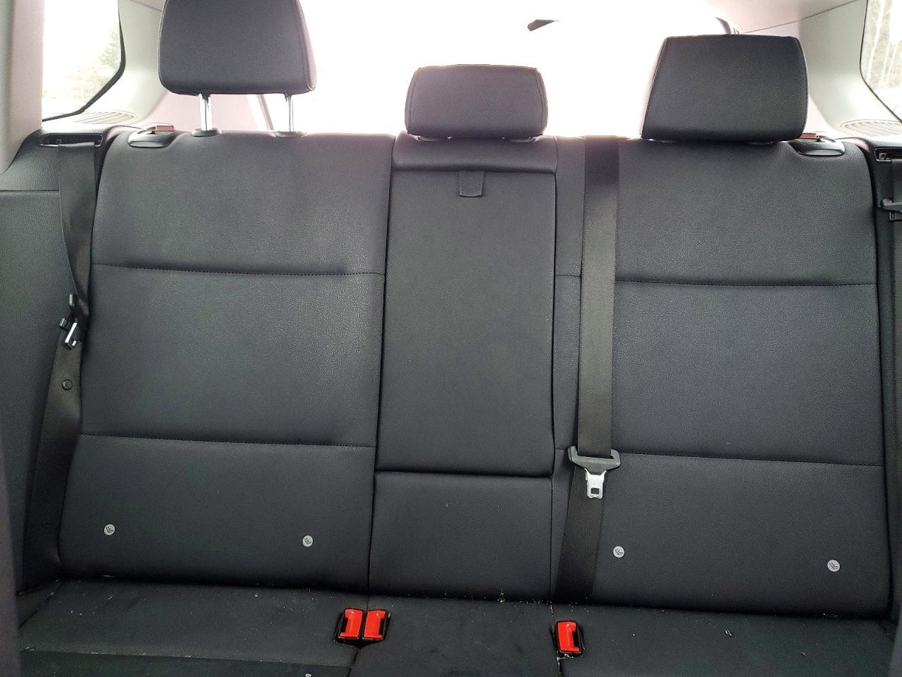 2014 BMW X3 xDrive28I - zdjęcie 10