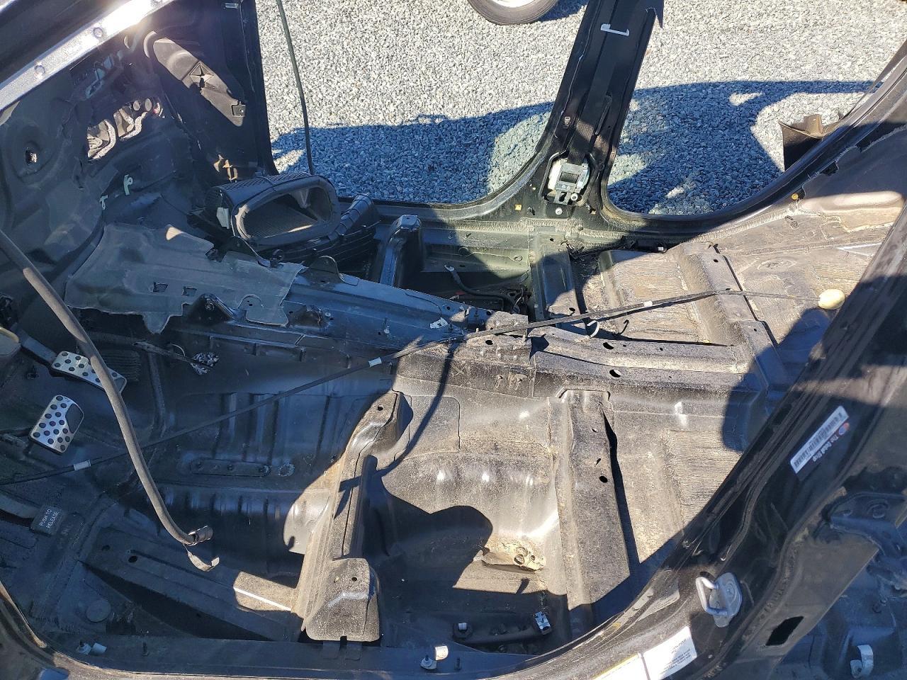 2014 Jeep Grand Cherokee Srt-8 - zdjęcie 7