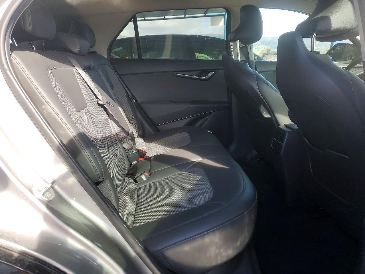 2023 Kia Niro Wind * Clean Title * Prior Fleet * - zdjęcie 11