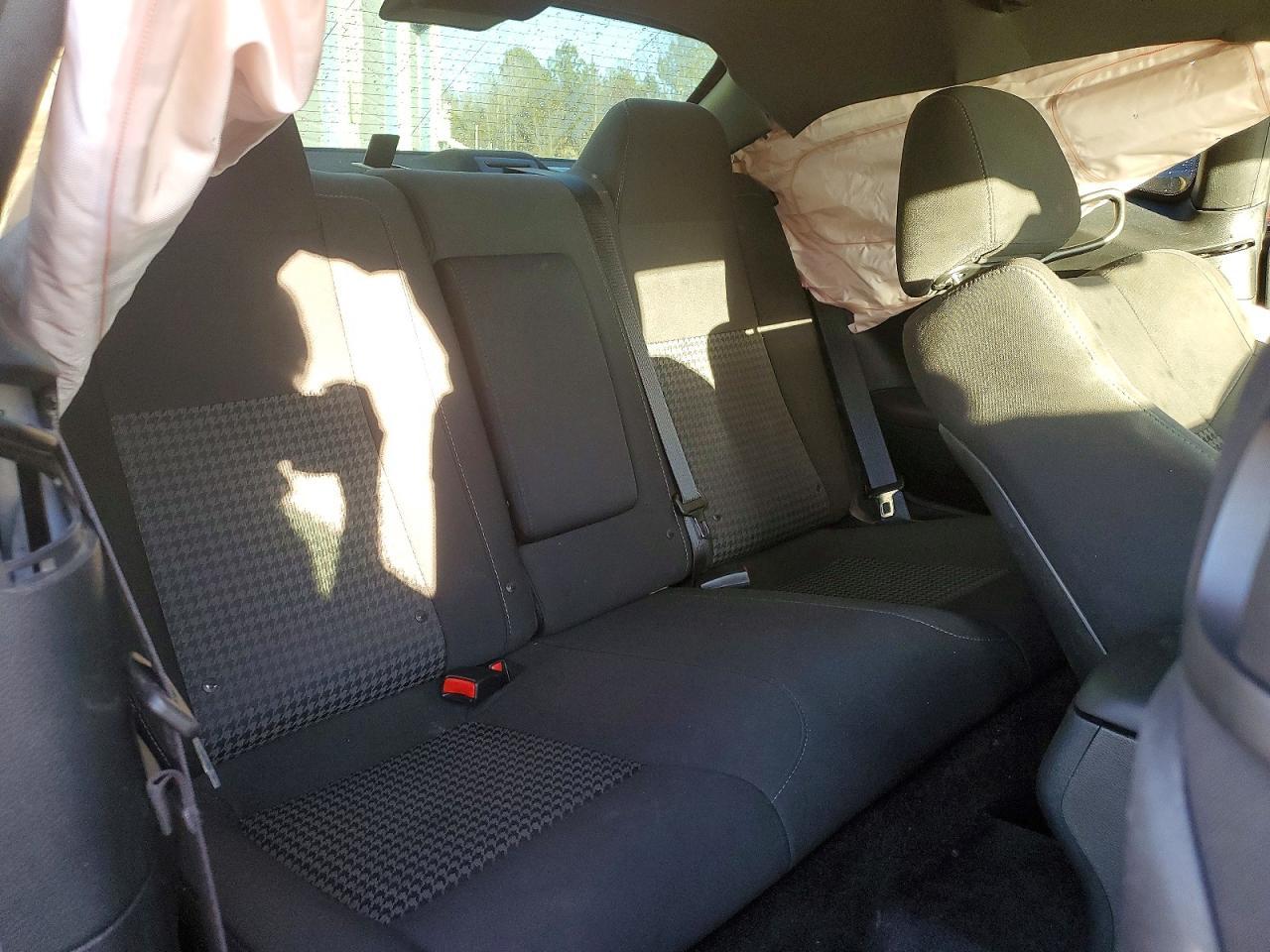 2017 Dodge Challenger R - zdjęcie 10