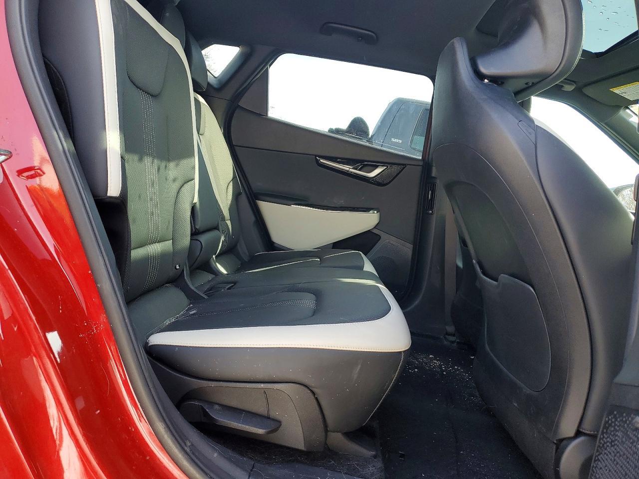 2024 Kia Ev6 Gt-Line - zdjęcie 11