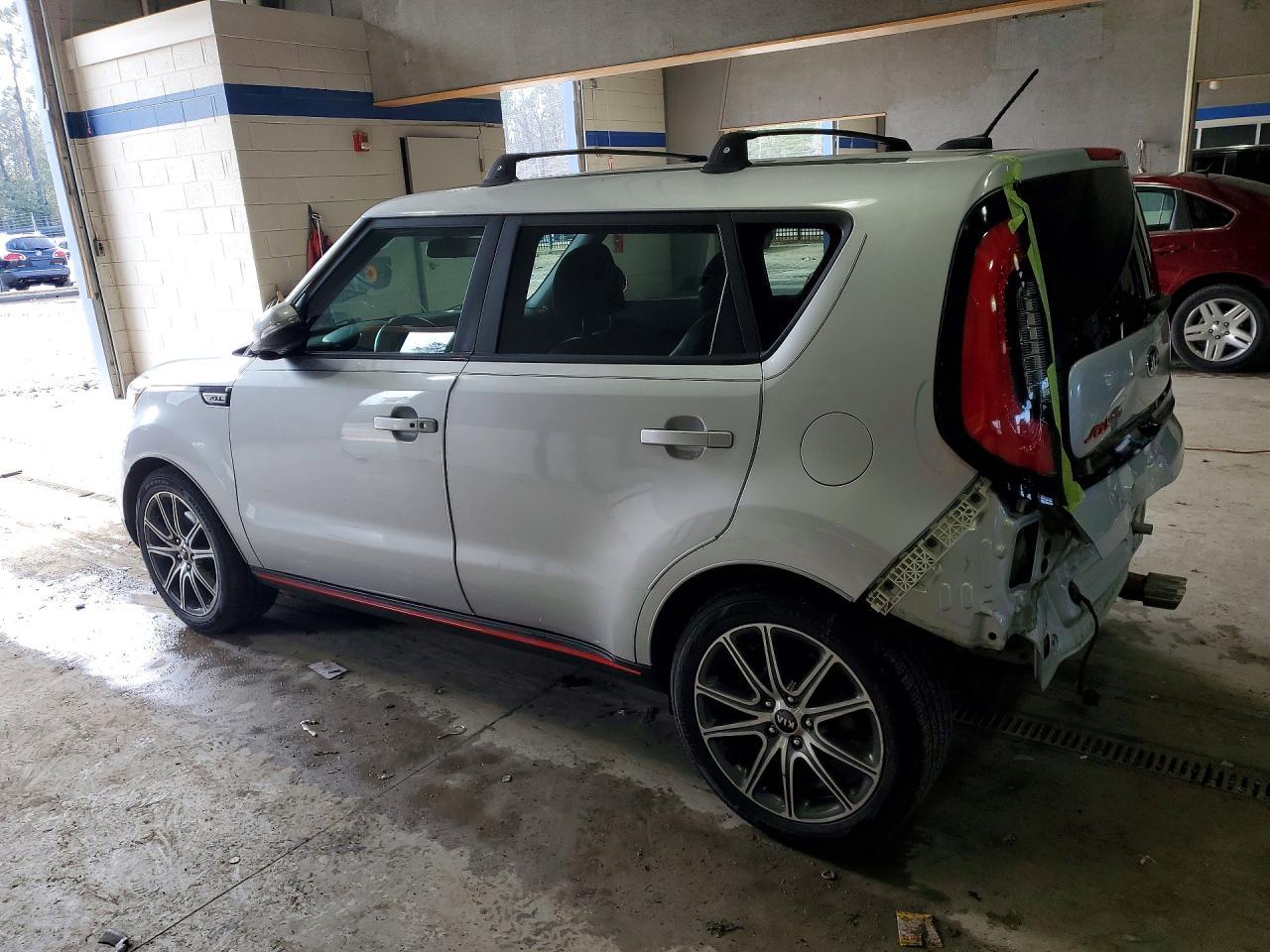 2017 Kia Soul ! - zdjęcie 2