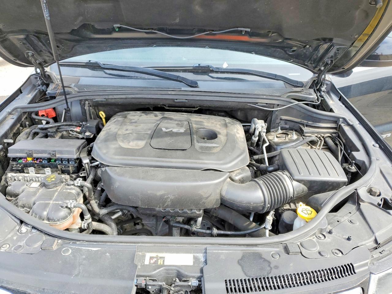 2017 Jeep Grand Cherokee Laredo - zdjęcie 12