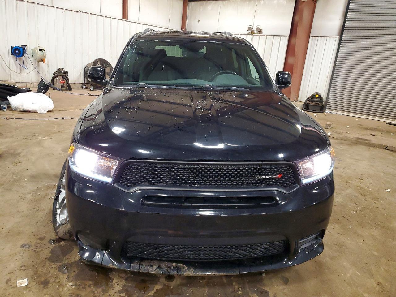 2019 Dodge Durango Gt - zdjęcie 5