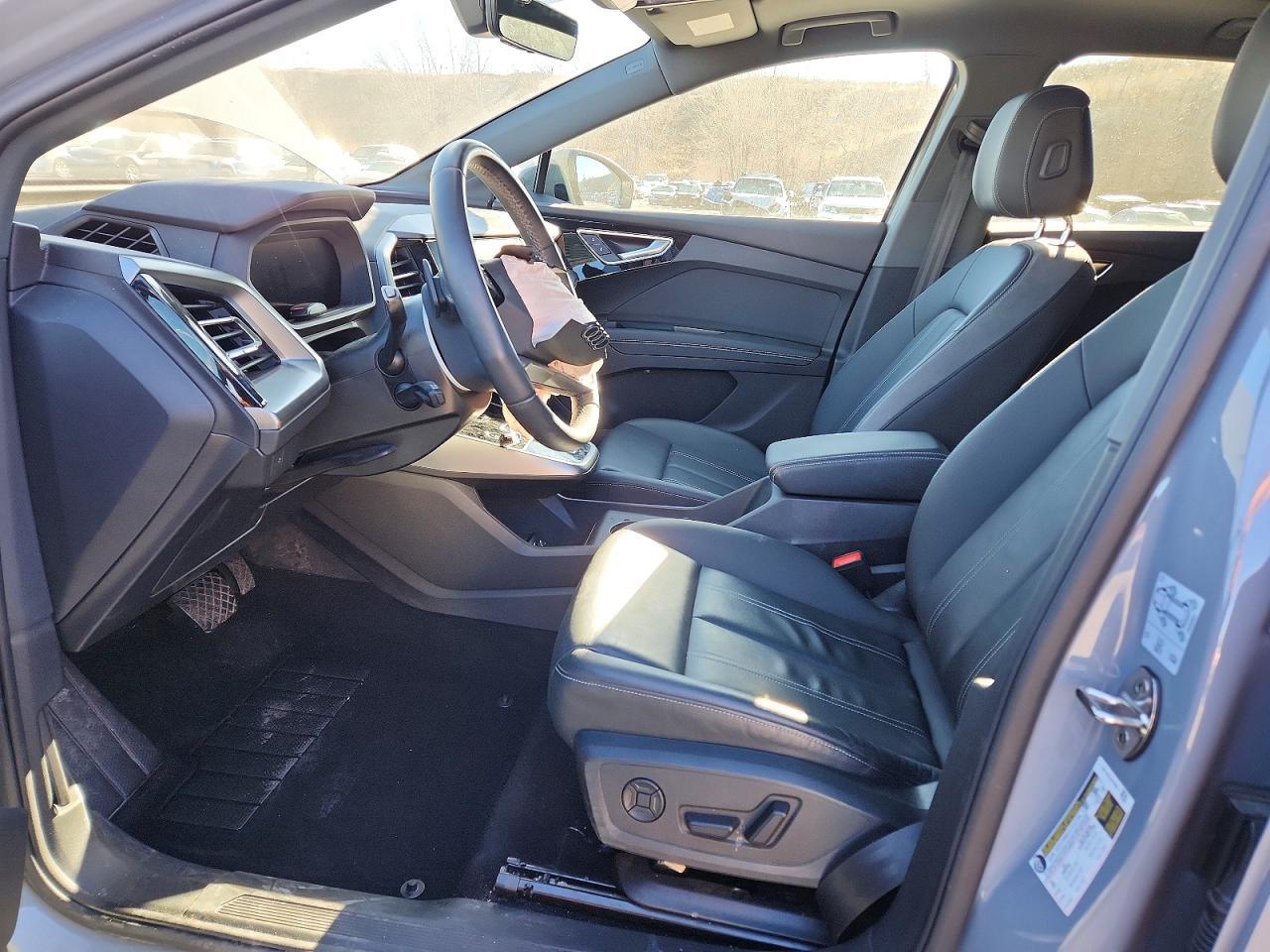 2024 Audi Q4 E-Tron Premium Plus - zdjęcie 7