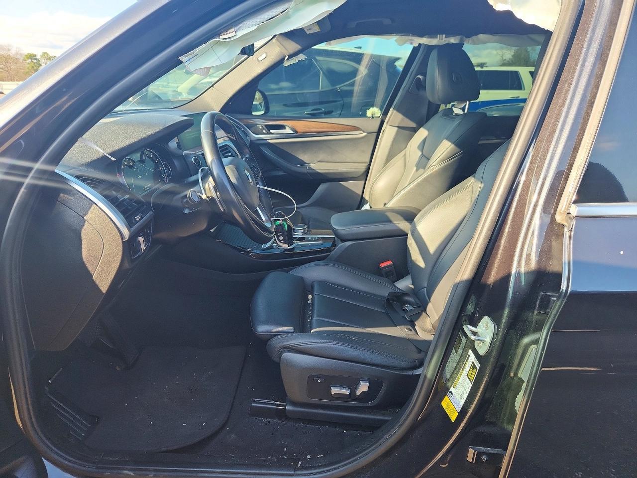 2019 BMW X3 Sdrive30I - zdjęcie 7