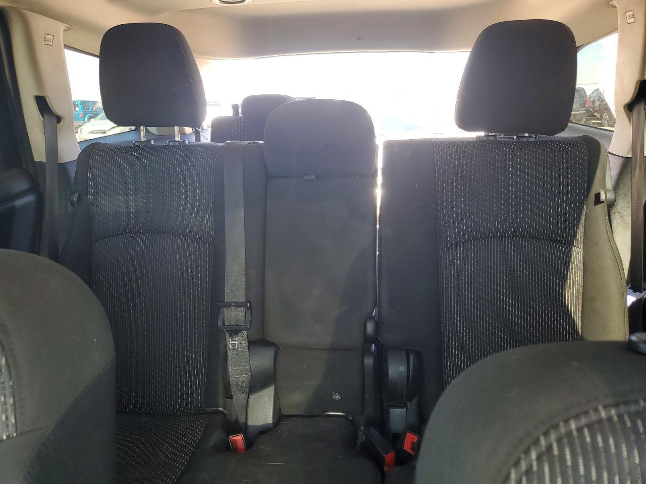 2020 Dodge Journey Se - zdjęcie 10