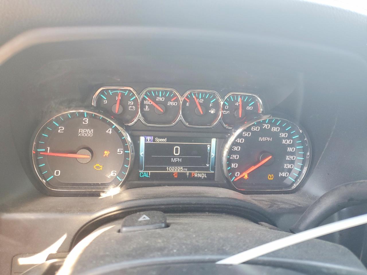 2018 GMC Sierra K1500 Slt - zdjęcie 9