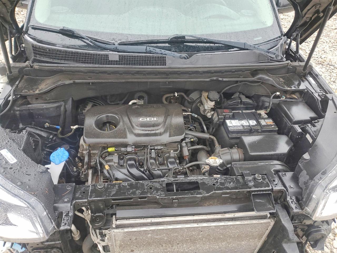 2019 Kia Soul Base - zdjęcie 12