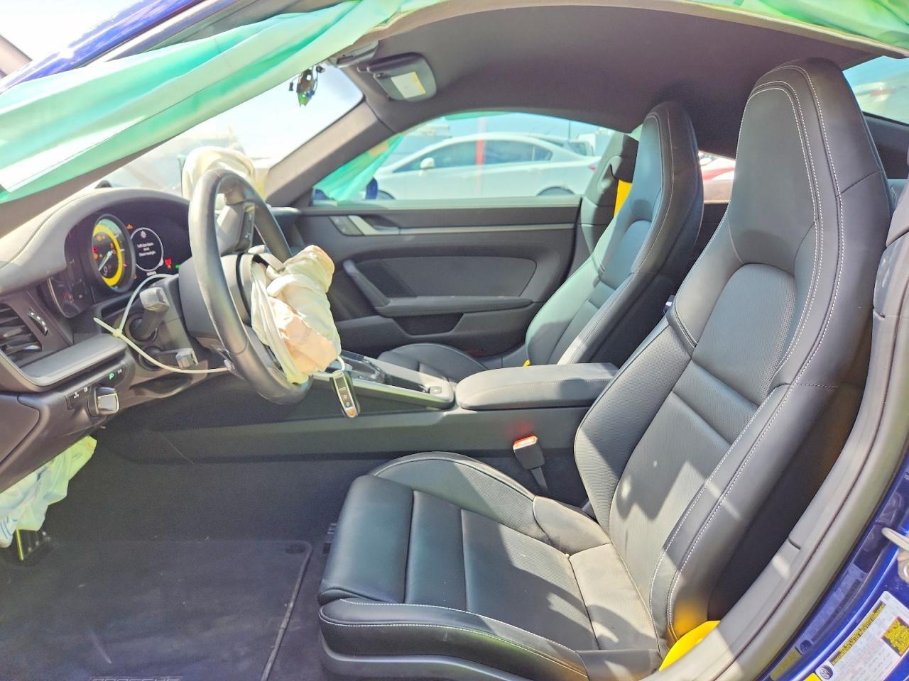 2024 Porsche 911 Carrera S - zdjęcie 7