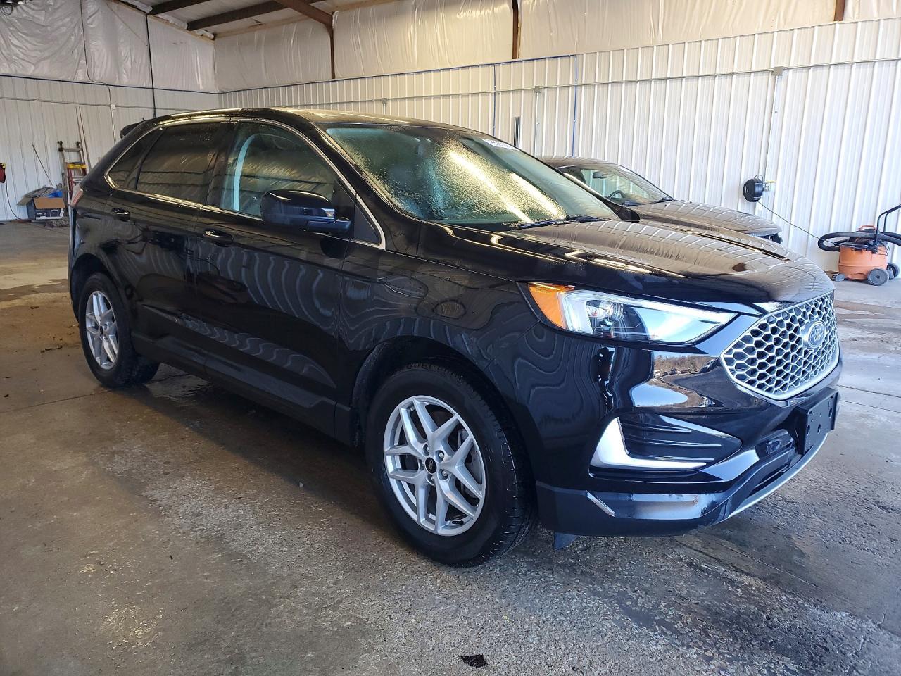 2023 Ford Edge Sel - zdjęcie 4