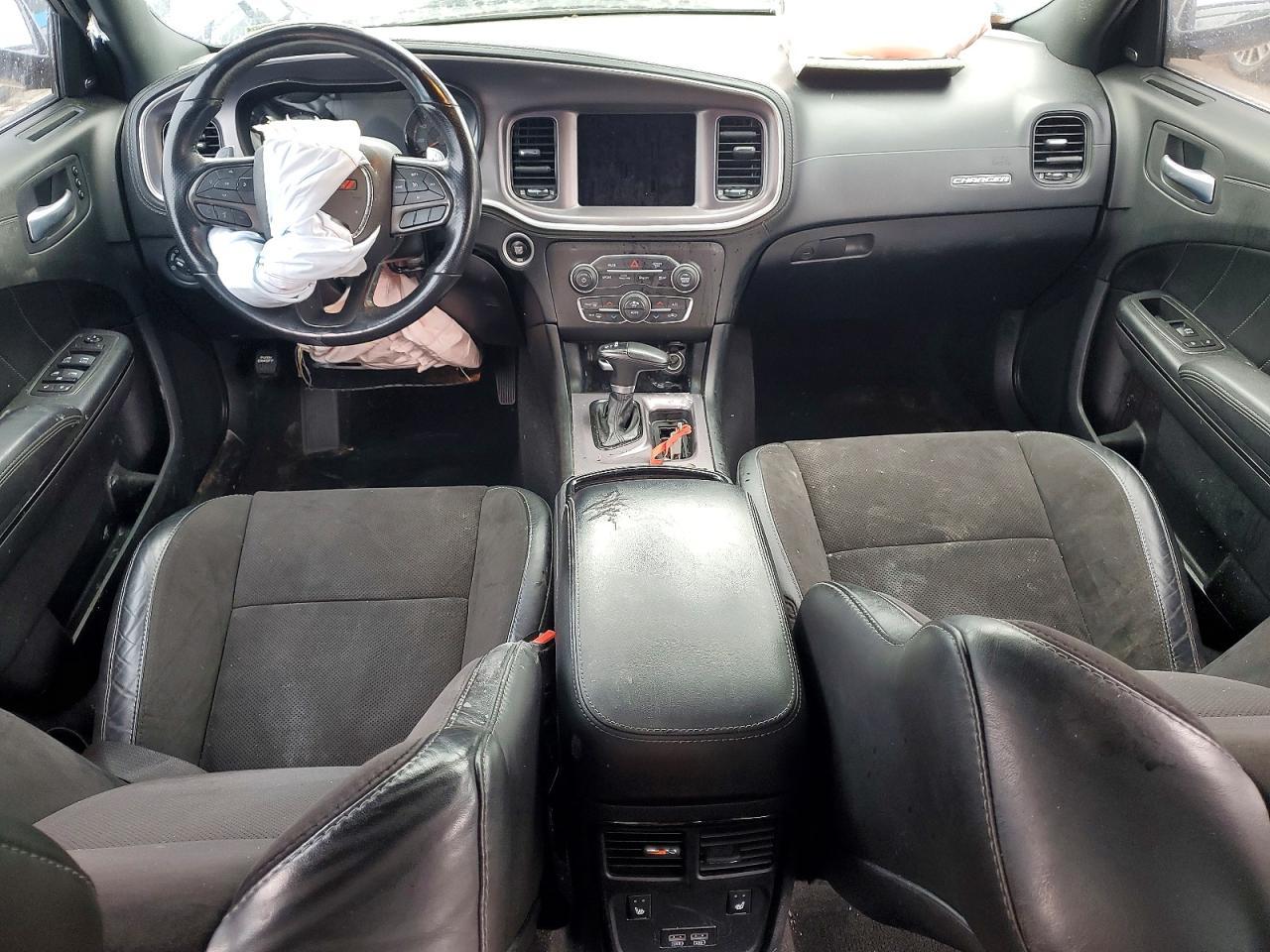 2021 Dodge Charger Gt - zdjęcie 8