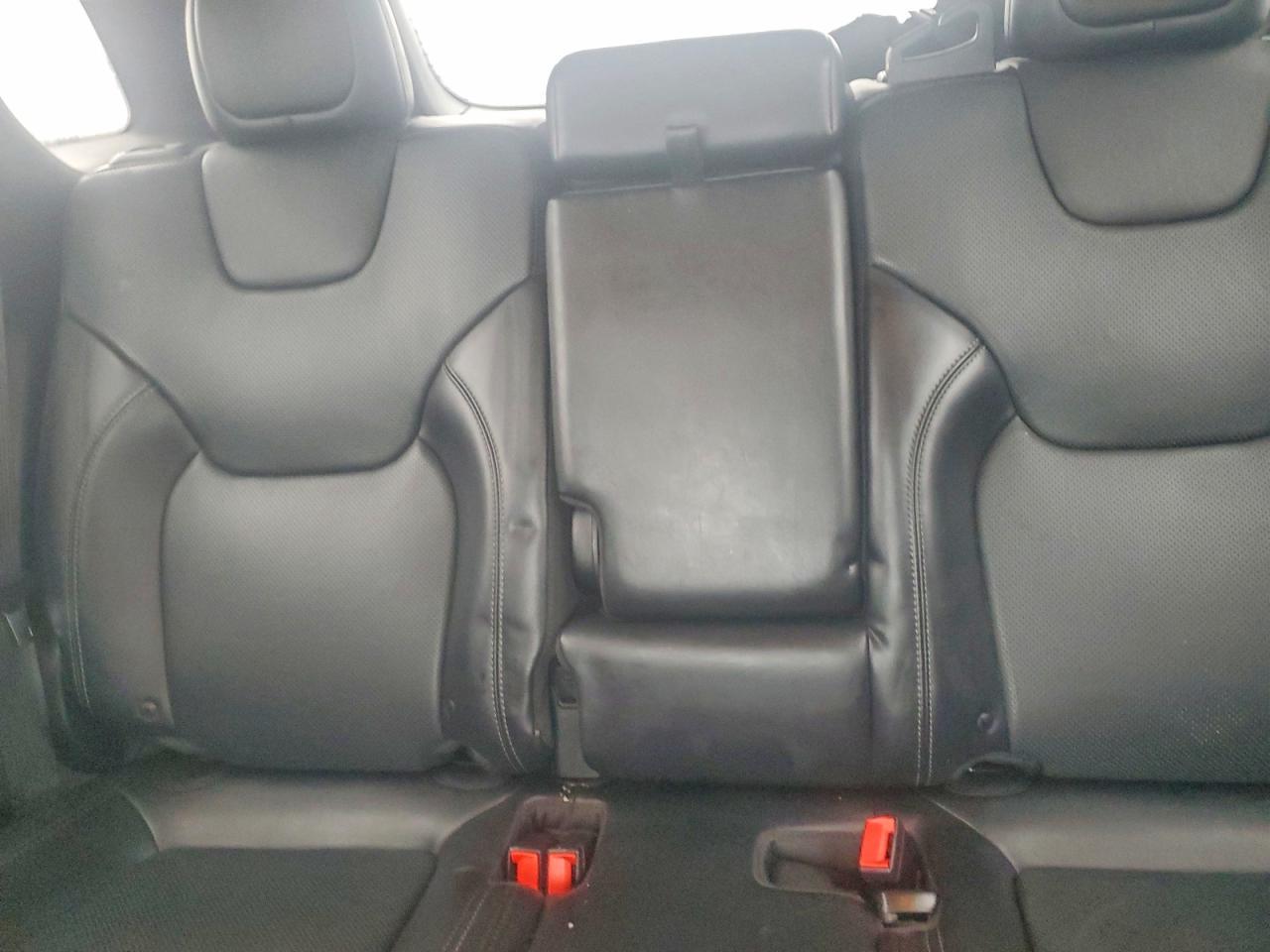 2019 Jeep Cherokee Limited - zdjęcie 10