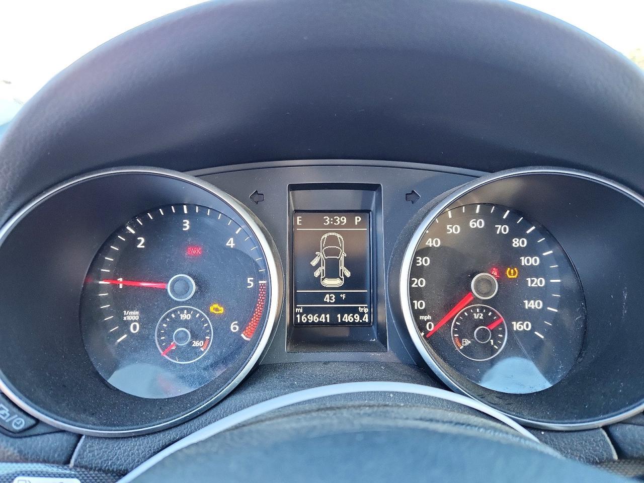 2013 Volkswagen Jetta Tdi - zdjęcie 9