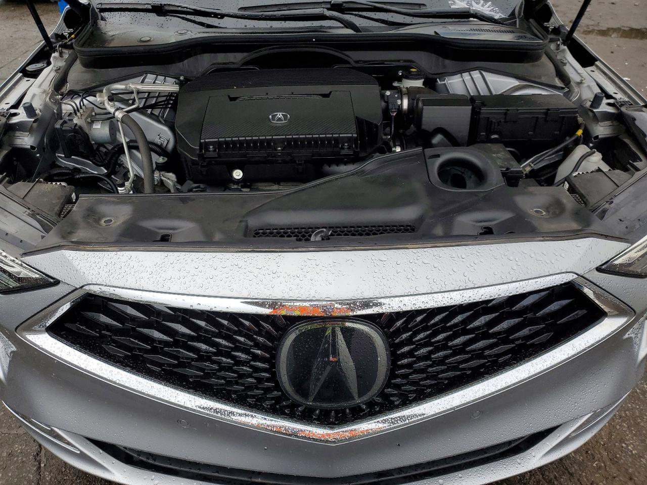 2024 Acura Mdx Advance - zdjęcie 11