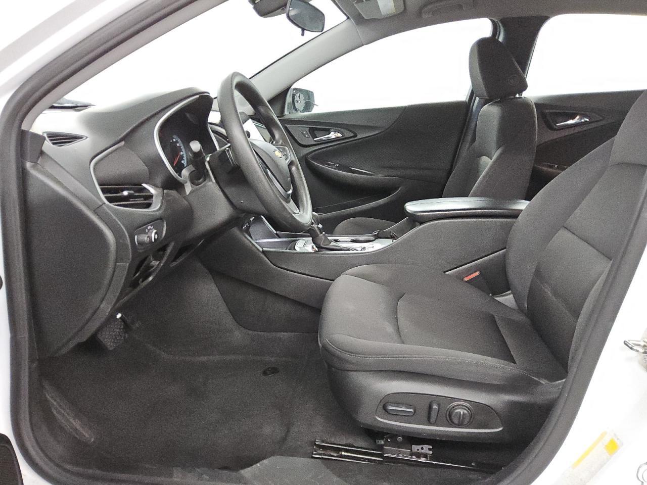 2023 Chevrolet Malibu Lt ** R & D * Pri Fleet ** - zdjęcie 7