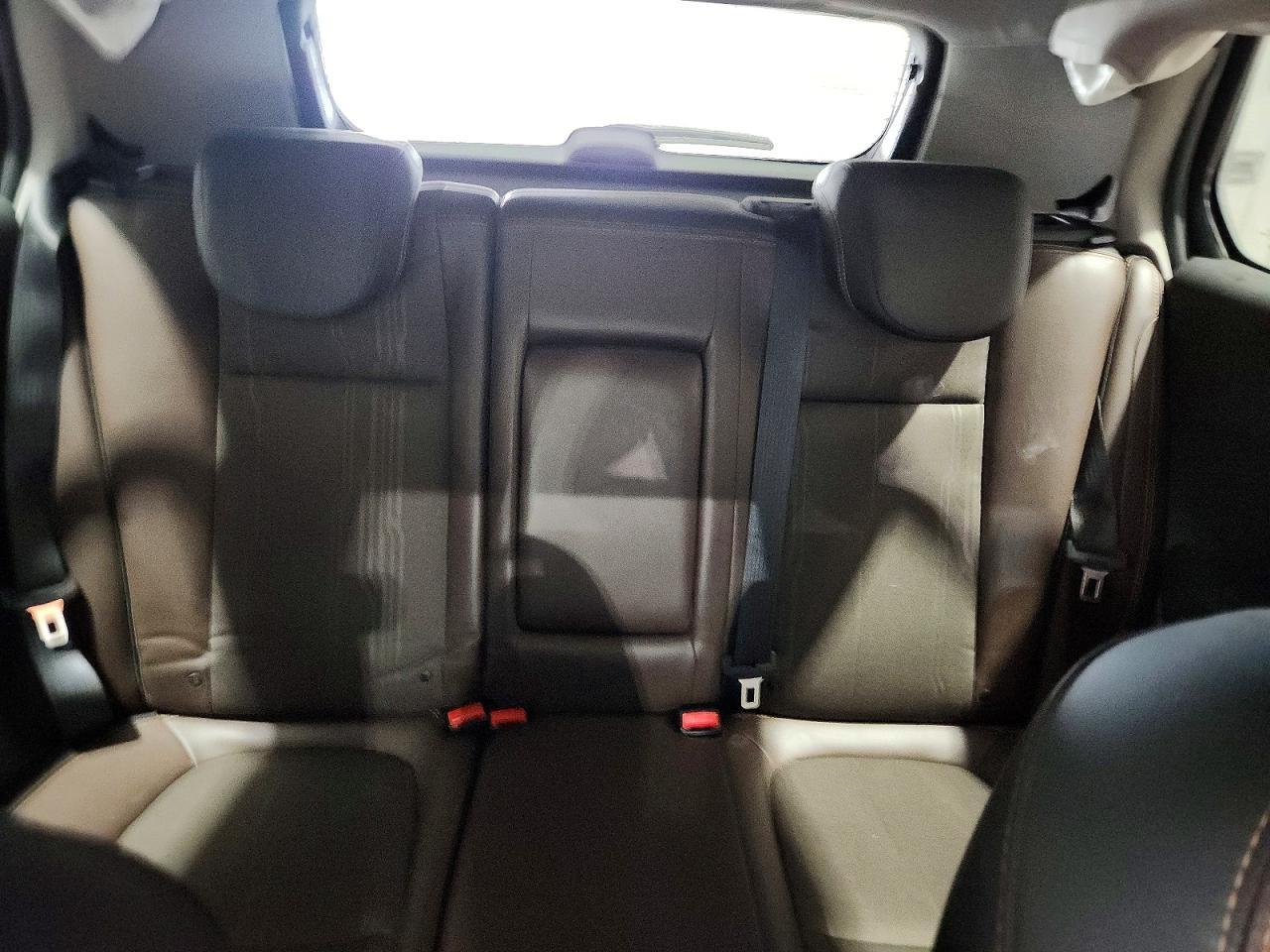 2016 Chevrolet Trax 1Lt - zdjęcie 10