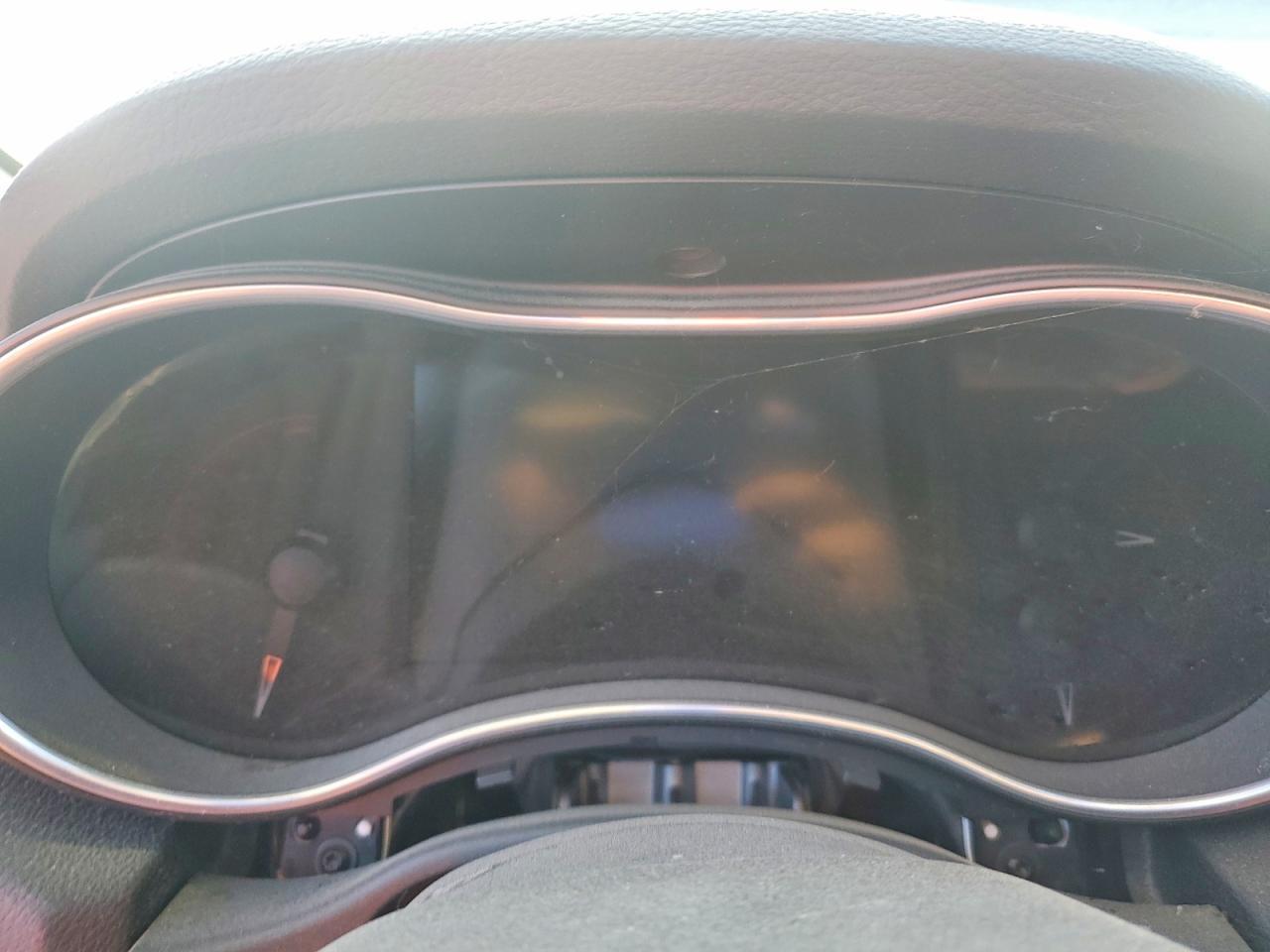 2020 Dodge Durango Sxt - zdjęcie 9