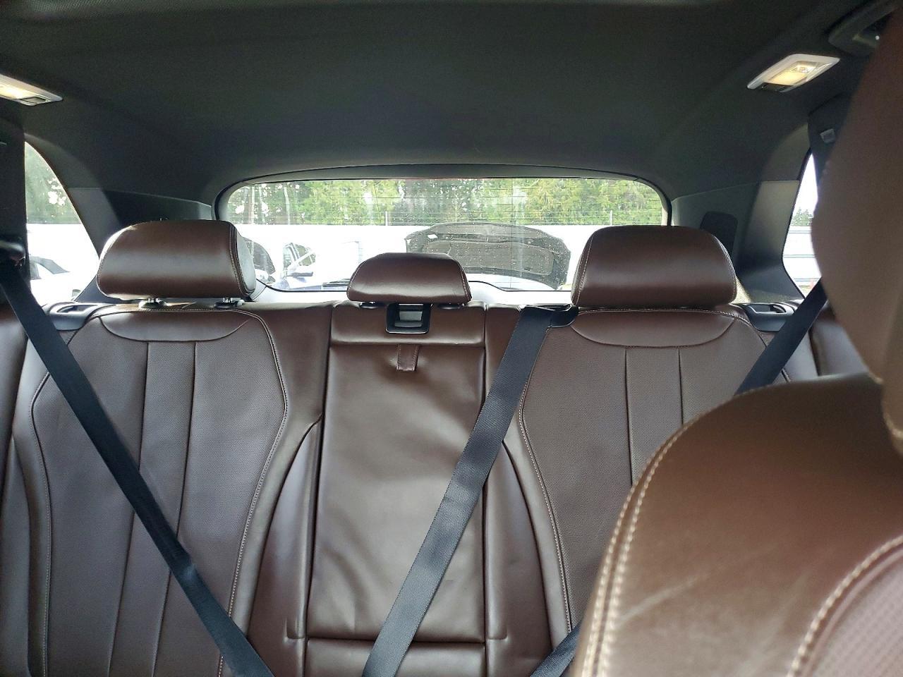 2017 BMW X5 Xdr40E - zdjęcie 10